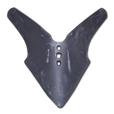 FURROWER 16" (1) MIDDLE BUSTER POTATO PLOW SHOVEL TRENCHER
