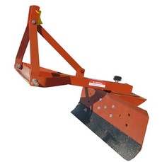 Grader Back Blade 4' Category 1 Standard