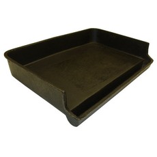 Cast Iron BBQ Griddle 20x12 w/Sides