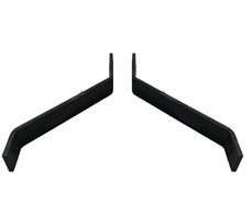 A-Frame Arms (2 pcs) Heavy Duty Size BoxBlade Style