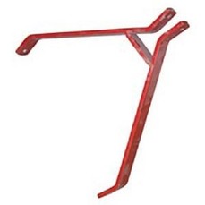 A-Frame Arms (1 pc) Welded Style "A"