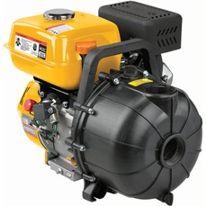 Gas Engine Pump 6HP