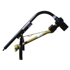 Post Hole Digger Category 1 Standard