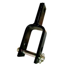 QUICK HITCH CAT 1 ADAPTOR BRACKET TOP SUPPORT