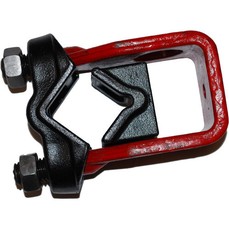 Layoff Clamps 3 Pc Set